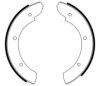 E.T.F. 09-0714 Brake Shoe Set